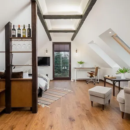 Apartament Podskalanski