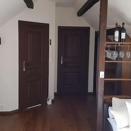 Appartamento Apartament Podskalanski