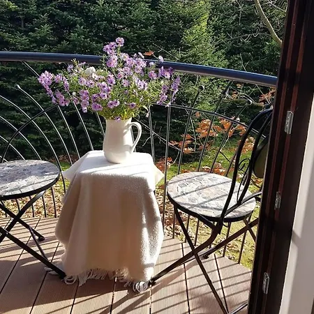 Apartament Podskalanski Appartamento *