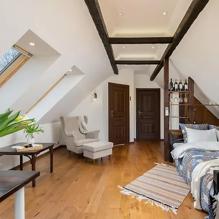 Appartamento Apartament Podskalanski *