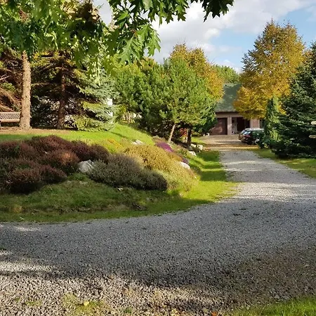 Apartament Podskalanski