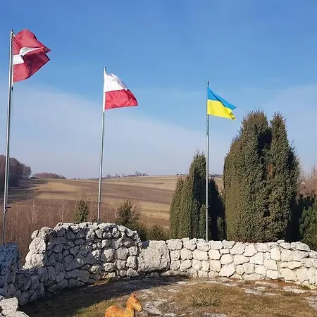 Apartament Podskalanski
