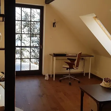 Apartament Podskalanski *