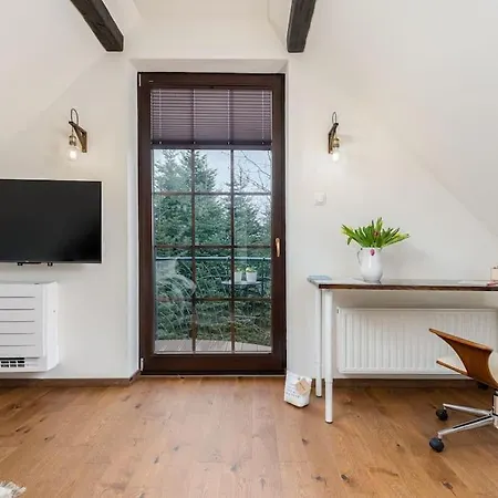 Apartament Podskalanski * Szyce