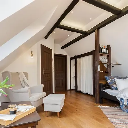 Apartament Podskalanski
