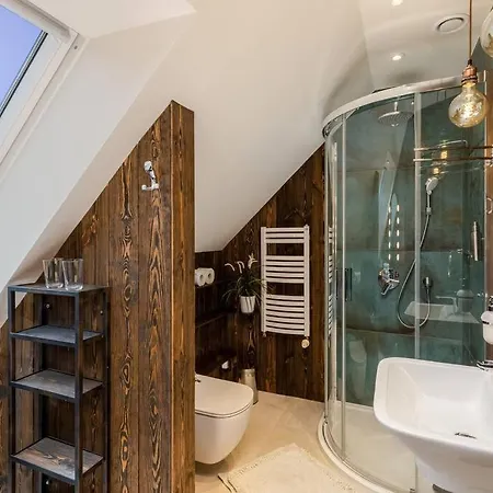 Appartamento Apartament Podskalanski