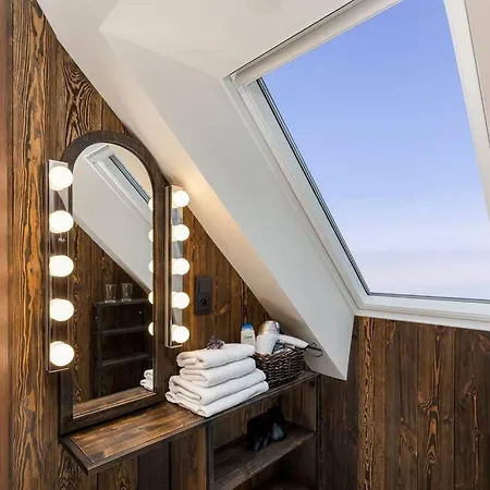 Apartament Podskalanski Appartamento *