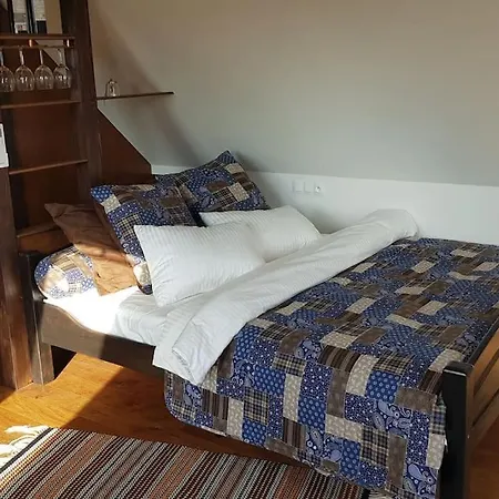 Apartament Podskalanski Appartamento Szyce