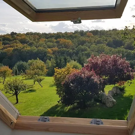 Apartament Podskalanski Szyce