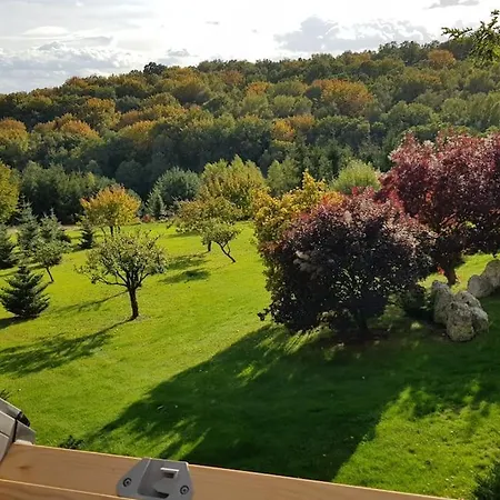 Apartament Podskalanski