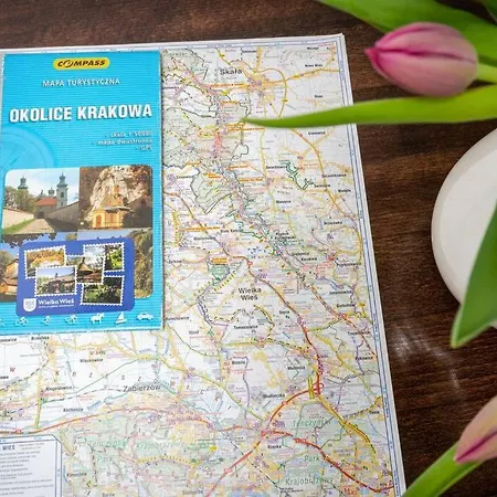 Apartament Podskalanski Appartamento *