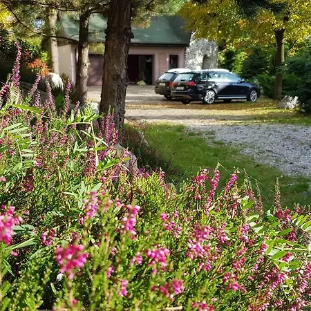Apartament Podskalanski Szyce
